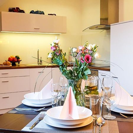 Magiczny Karpacz Apartamenty W Sercu Natury 外观 照片