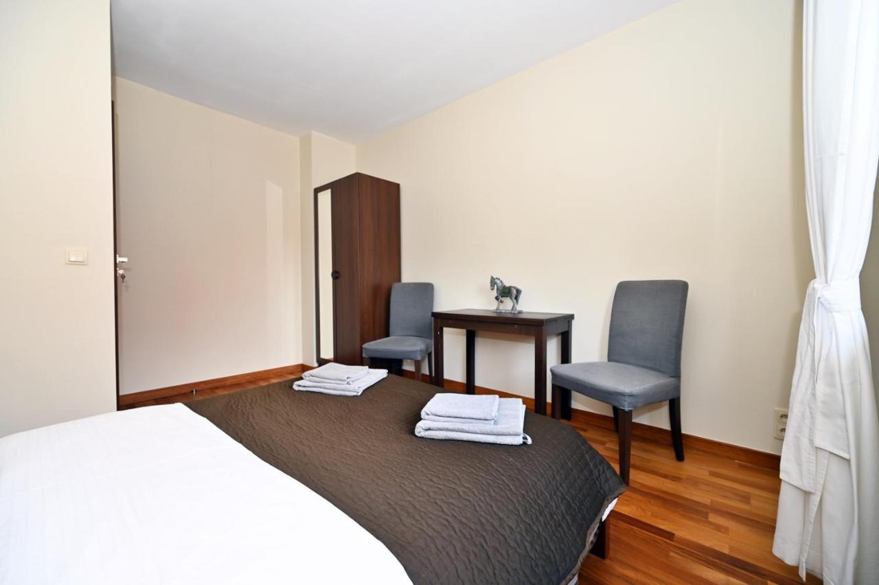Magiczny Karpacz Apartamenty W Sercu Natury 外观 照片