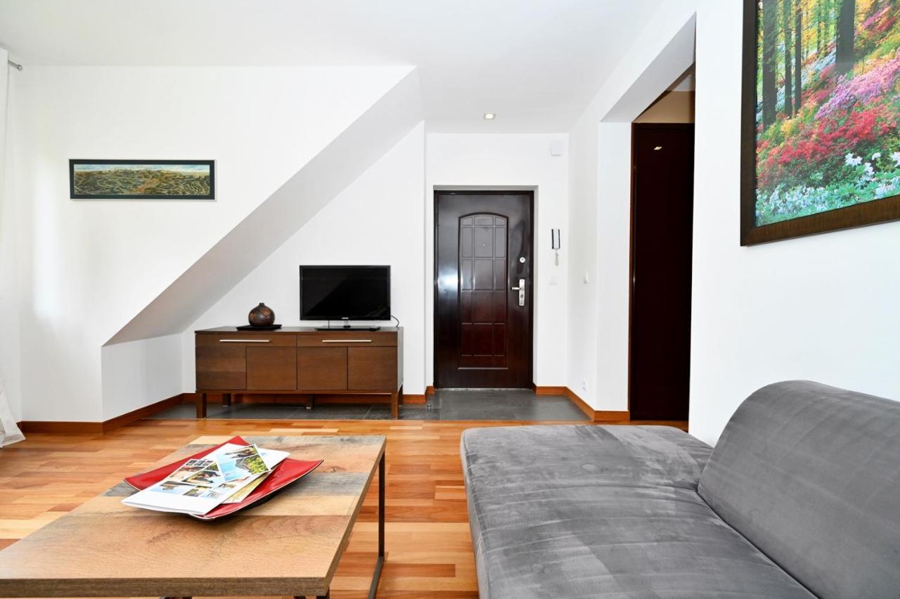 Magiczny Karpacz Apartamenty W Sercu Natury 外观 照片