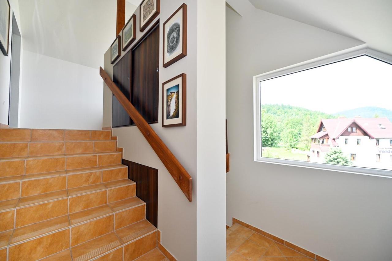 Magiczny Karpacz Apartamenty W Sercu Natury 外观 照片