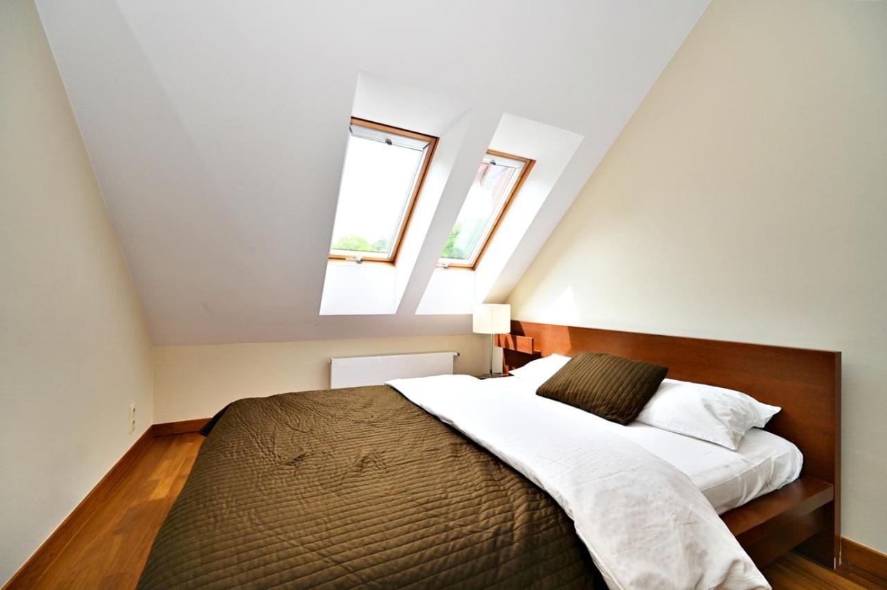 Magiczny Karpacz Apartamenty W Sercu Natury 外观 照片