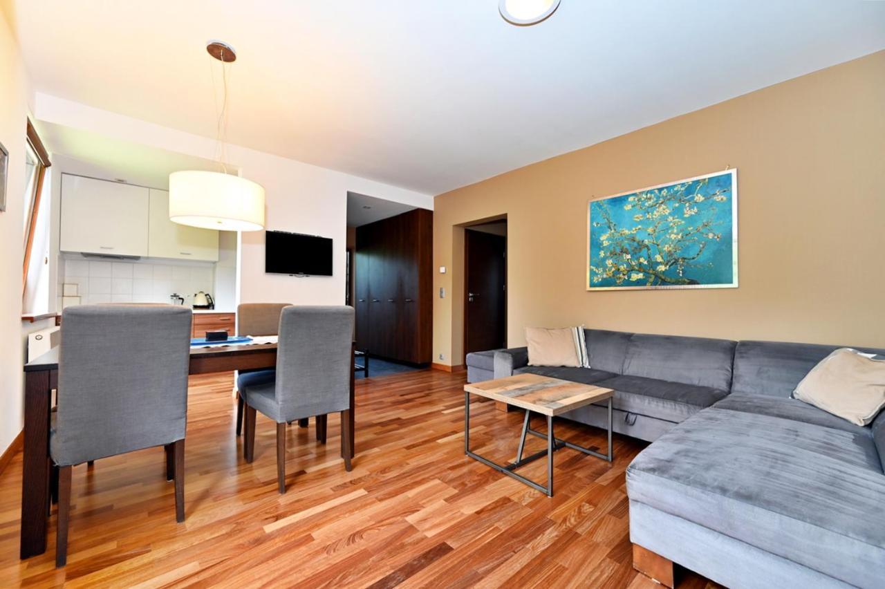 Magiczny Karpacz Apartamenty W Sercu Natury 外观 照片