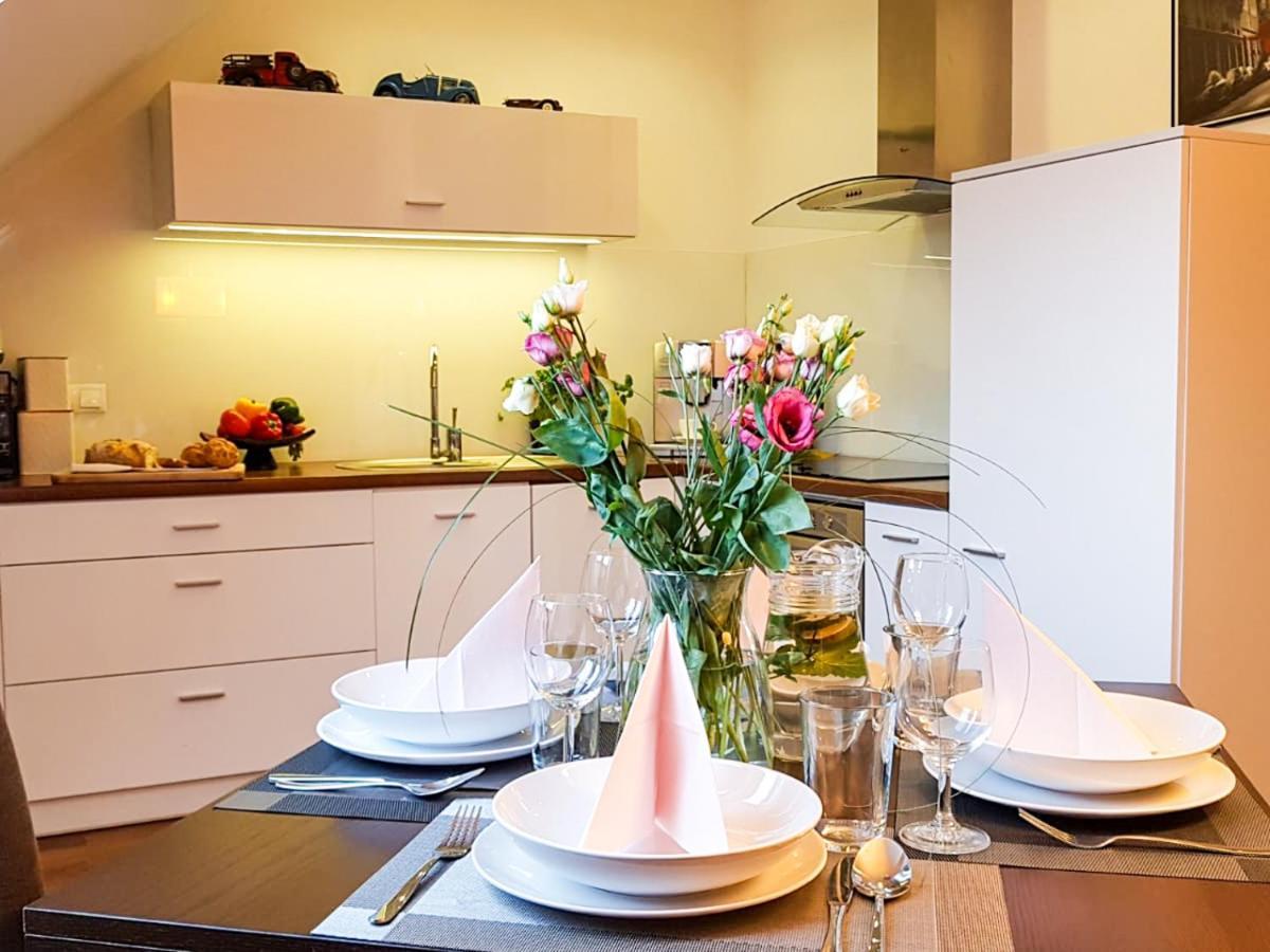 Magiczny Karpacz Apartamenty W Sercu Natury 外观 照片