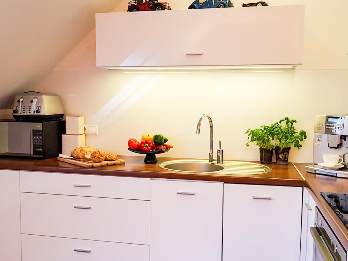 Magiczny Karpacz Apartamenty W Sercu Natury 外观 照片
