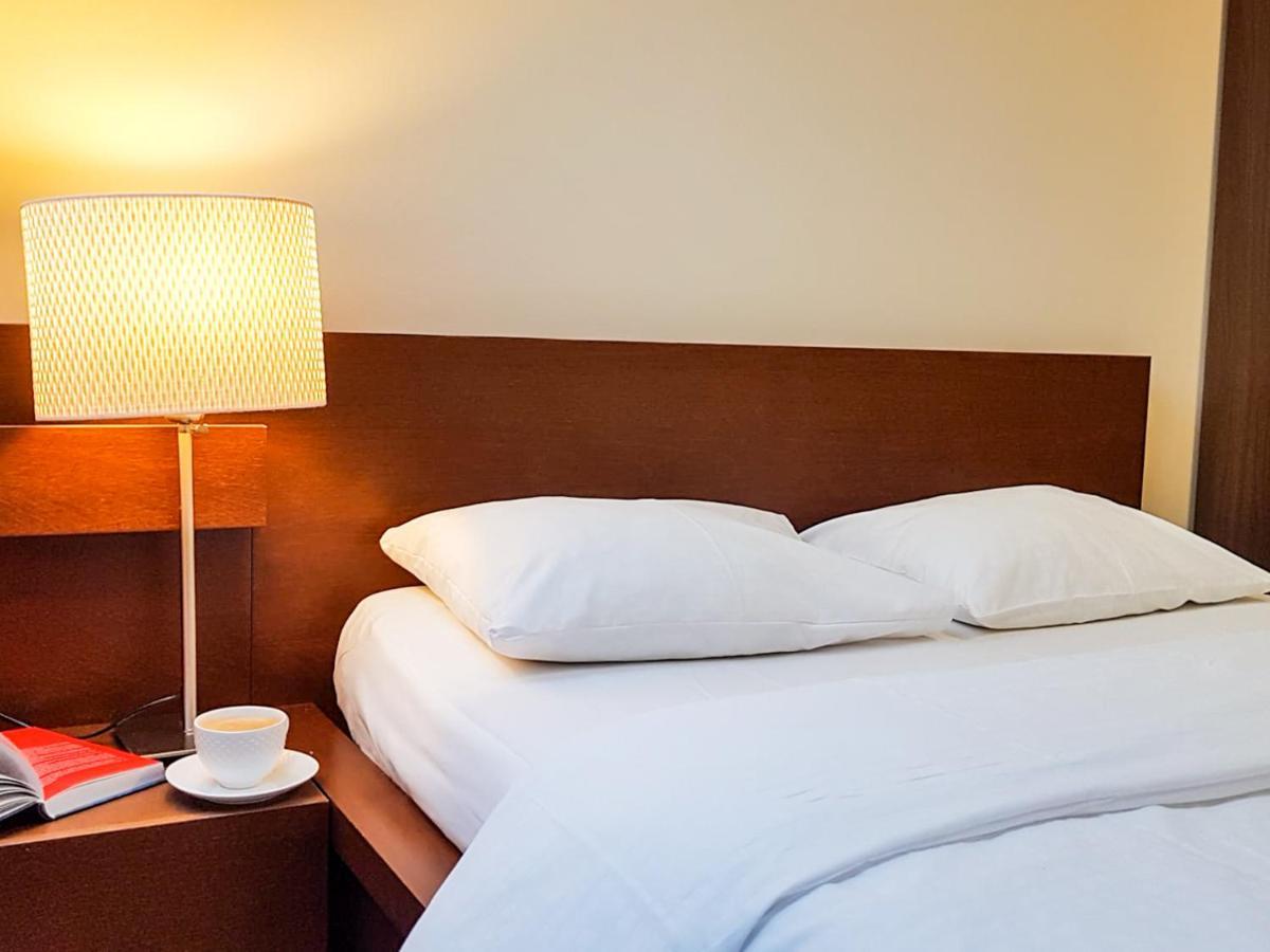 Magiczny Karpacz Apartamenty W Sercu Natury 外观 照片